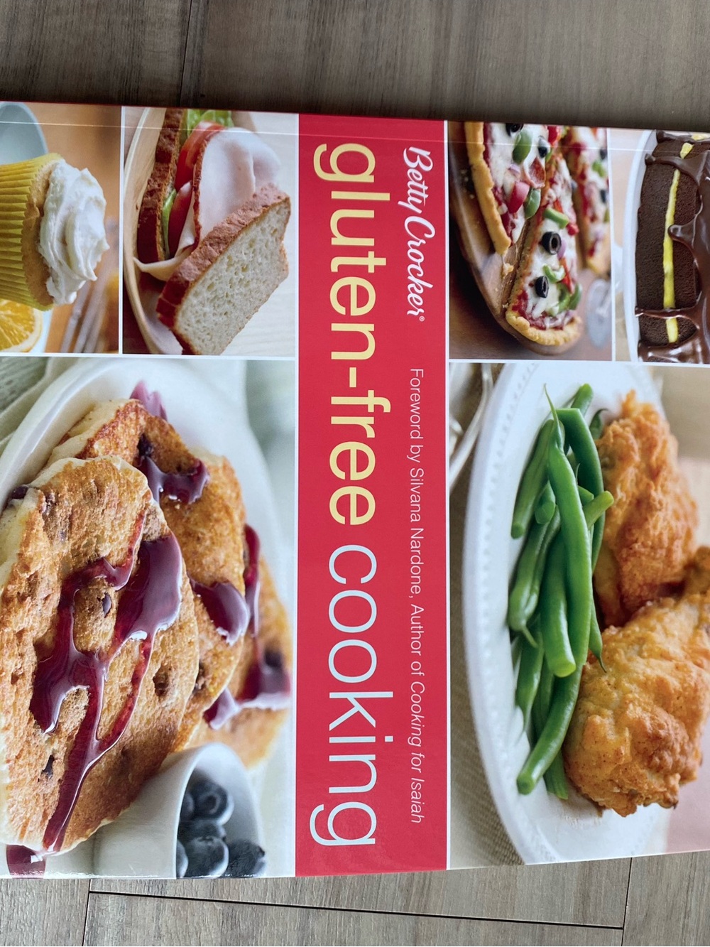 Cookbooks - Picture 2 of 2